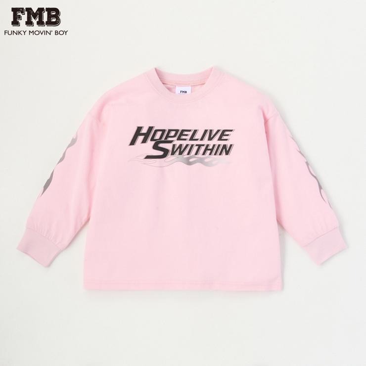 キッズ FMBロンT(100～120cm・FMB) | バースデイ | しまむらパーク