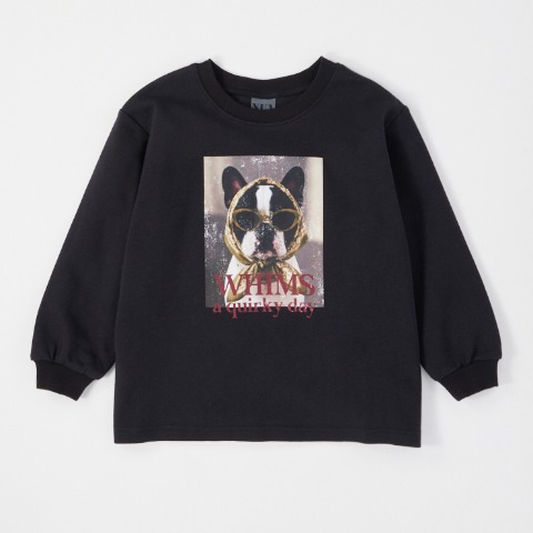 キッズ　Tシャツ（100～120cm・NUA）