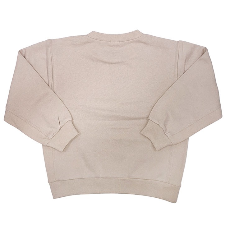 想像を超えての トレーナー 120cm 