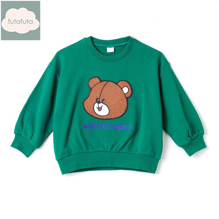 キッズ プルオーバー（100～120cm・futafuta） | バースデイ 公式  