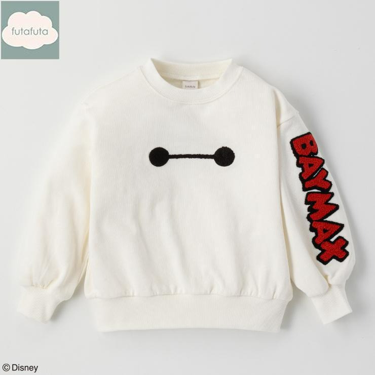 キッズ プルオーバー（100～120cm・futafuta/Disney） | バースデイ  