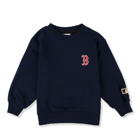 キッズ　プルオーバー （100～120cm・MLB）