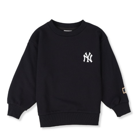 キッズ　プルオーバー （100～120cm・MLB）