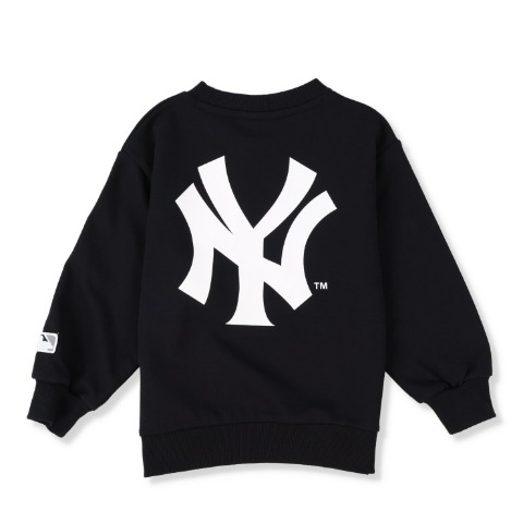キッズ　プルオーバー （100～120cm・MLB）