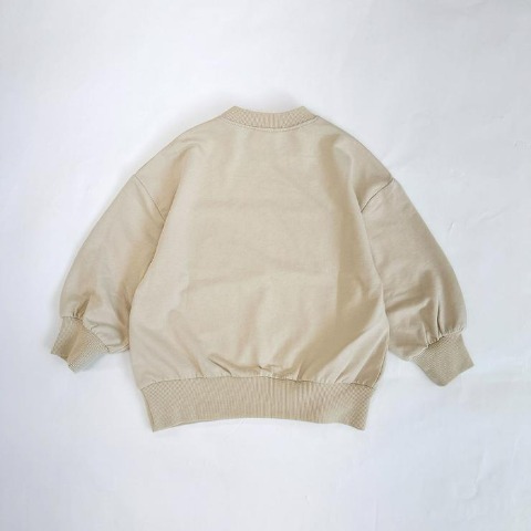 キッズ　プルオーバー （100～120cm・MYLITTLEWONDER）