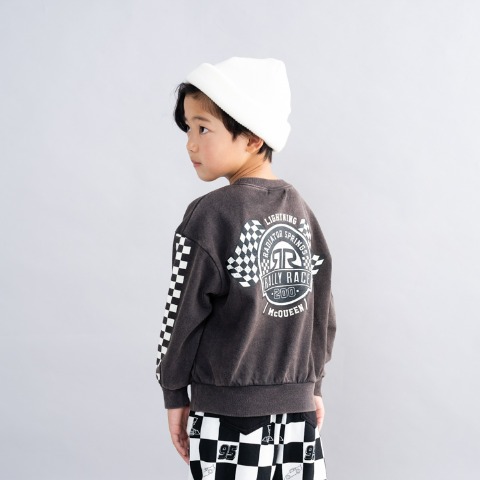キッズ　プルオーバー（100～120cm・MYLITTLEWONDER/Disney）