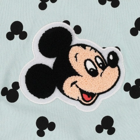 キッズ　プルオーバー（100～120cm・Disney）