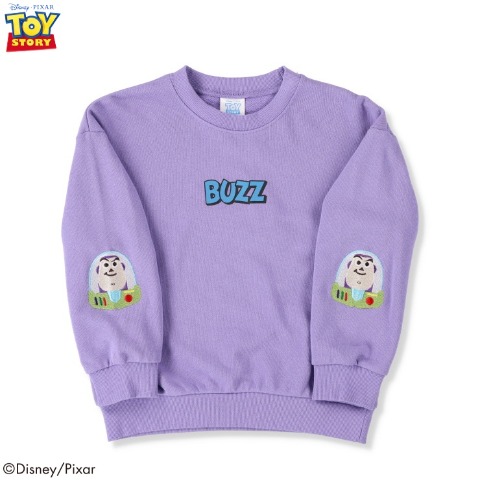 キッズ　プルオーバー（100～120cm・Disney）