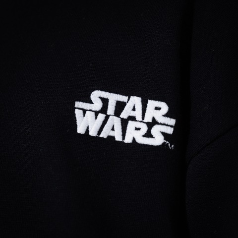 キッズ　プルオーバー（100～120cm・MY LITTLE WONDER/STAR WARS）