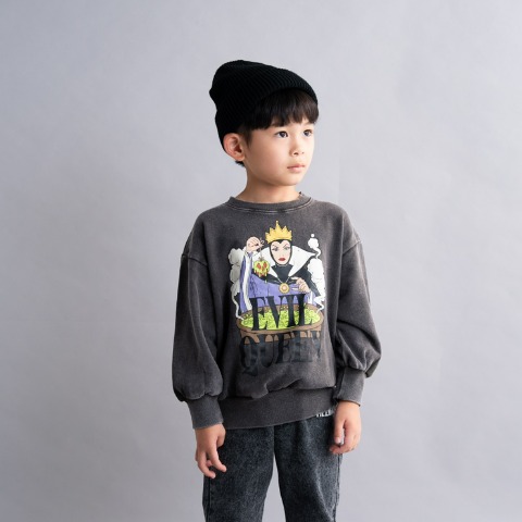 キッズ　プルオーバー（100～120cm・MY LITTLE WONDER/Disney）
