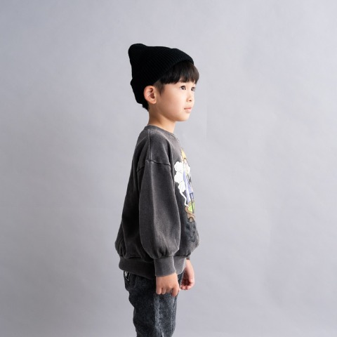 キッズ　プルオーバー（100～120cm・MY LITTLE WONDER/Disney）