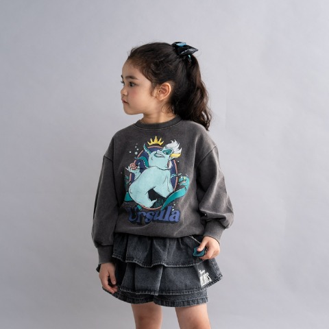 キッズ　プルオーバー（100～120cm・MY LITTLE WONDER/Disney）