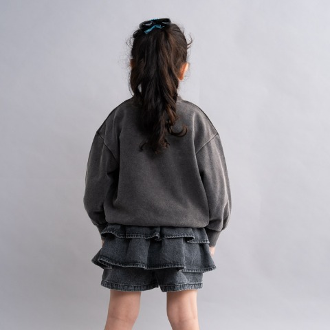 キッズ　プルオーバー（100～120cm・MY LITTLE WONDER/Disney）