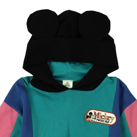 キッズ　パーカ （100～120cm・MY LITTLE WONDER/Disney）