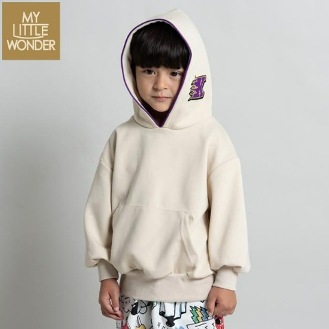 キッズ　プルオーバー （100～120cm・MYLITTLEWONDER）