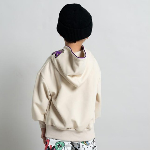キッズ　プルオーバー （100～120cm・MYLITTLEWONDER）