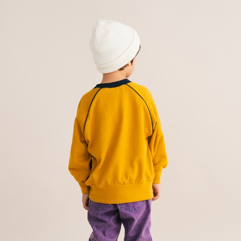 キッズ　プルオーバー（100～120cm・MY LITTLE WONDER/ホットスタッフ）