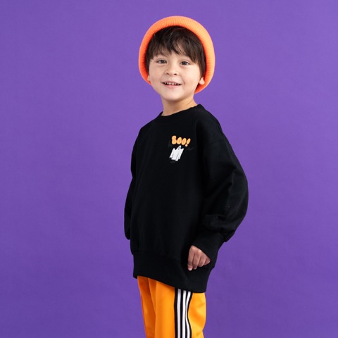 キッズ　プルオーバー（100～120cm・MY LITTLE WONDER）