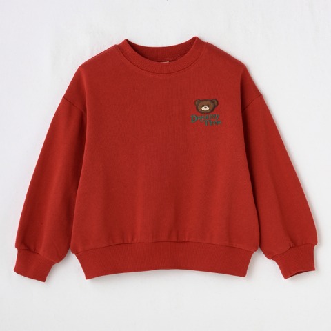 キッズ　プルオーバー（100～120cm・MYLITTLEWONDER）