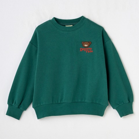 キッズ　プルオーバー（100～120cm・MYLITTLEWONDER）