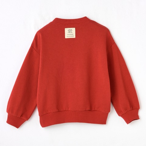 キッズ　プルオーバー（100～120cm・MYLITTLEWONDER）