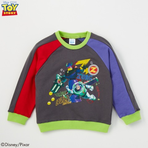 キッズ　プルオーバー（100～120cm・DISNEY）