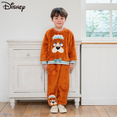 キッズ　プルオーバー（100～120cm・DISNEY）