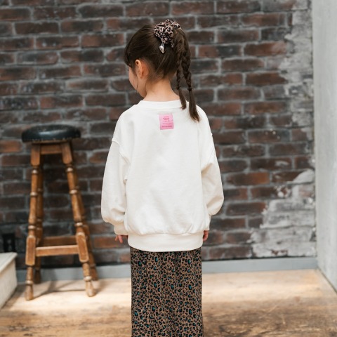 キッズ　プルオーバー（100～120cm・MYLITTLEWONDER）