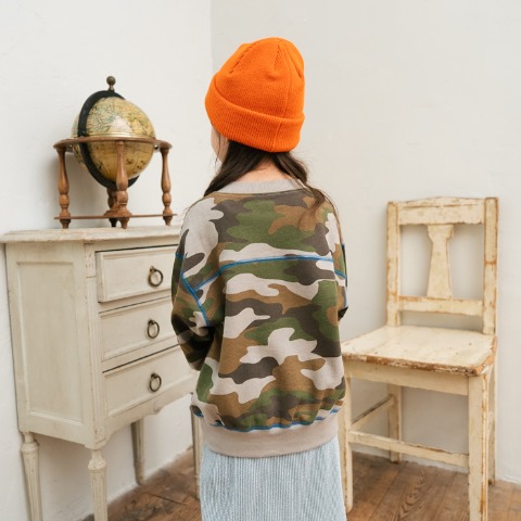 キッズ　プルオーバー（100～120cm・MYLITTLEWONDER）
