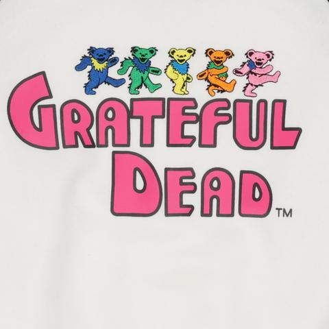 キッズ　プルオーバー（100～120cm・GRATEFUL DEAD）