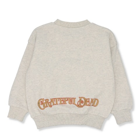 キッズ　プルオーバー（100～120cm・GRATEFUL DEAD）