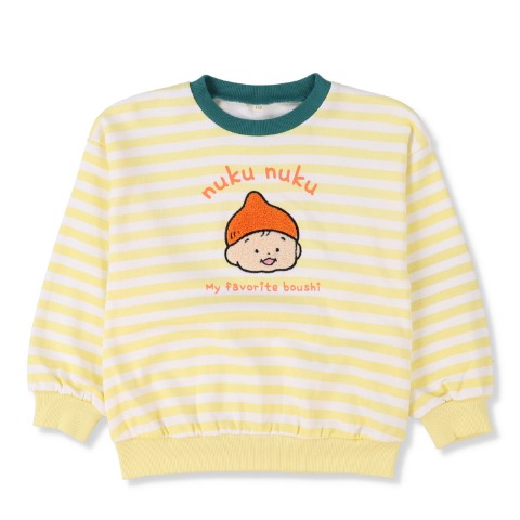 キッズ　プルオーバー（100～120cm・おおのたろう）