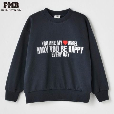 キッズ　プルオーバー（100～120cm・FMB）