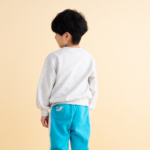 キッズ　プルオーバー（100～120cm・JR貨物）