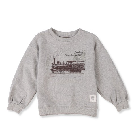 キッズ　プルオーバー（100～120cm・tiny manon）