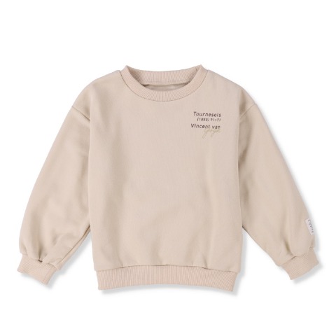 キッズ　プルオーバー（100～120cm・tiny manon）