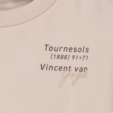 キッズ　プルオーバー（100～120cm・tiny manon）