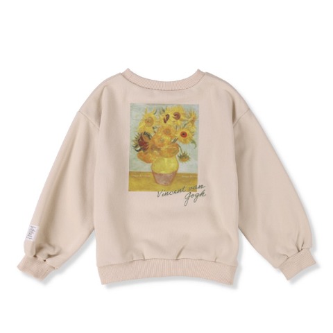 キッズ　プルオーバー（100～120cm・tiny manon）