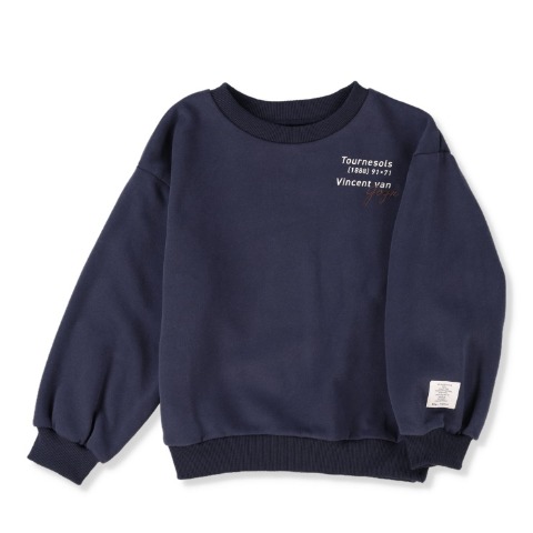 キッズ　プルオーバー（100～120cm・tiny manon）