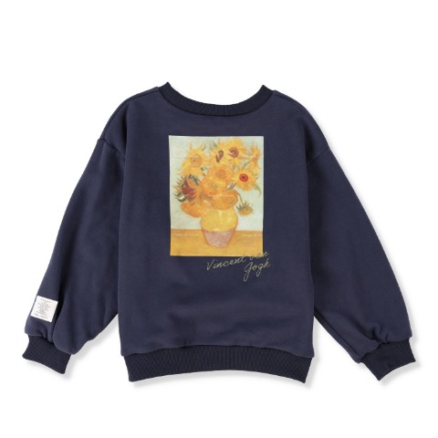 キッズ　プルオーバー（100～120cm・tiny manon）