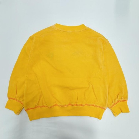 キッズ　プルオーバー （100～120cm・futafuta）