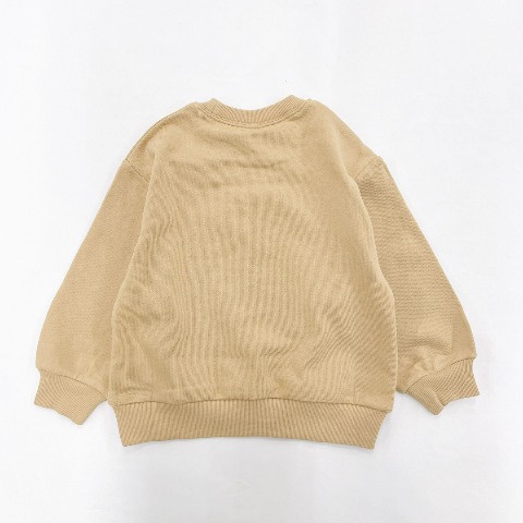 キッズ　プルオーバー（100～120cm・futafuta）