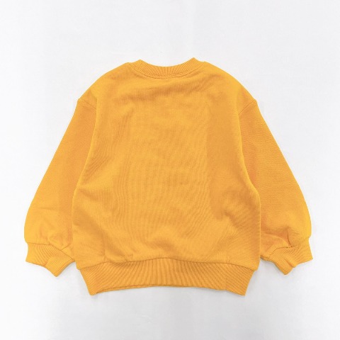 キッズ　プルオーバー（100～120cm・futafuta）