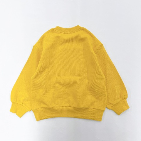 キッズ　プルオーバー（100～120cm・futafuta）