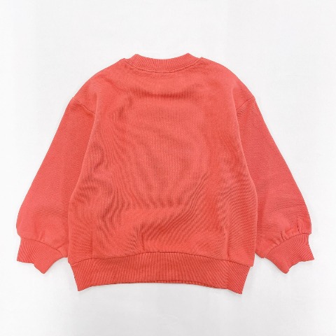 キッズ　プルオーバー（100～120cm・futafuta）