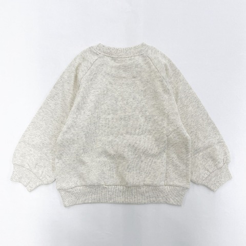 キッズ　プルオーバー（100～120cm・futafuta）