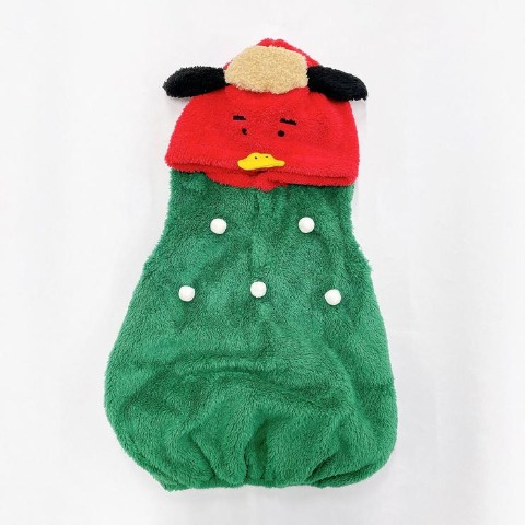 キッズ　ベスト（100～120cm・futafuta）