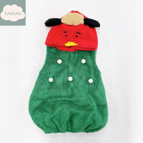 キッズ　ベスト（100～120cm・futafuta）