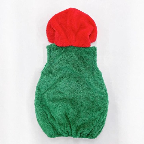 キッズ　ベスト（100～120cm・futafuta）