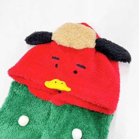 キッズ　ベスト（100～120cm・futafuta）